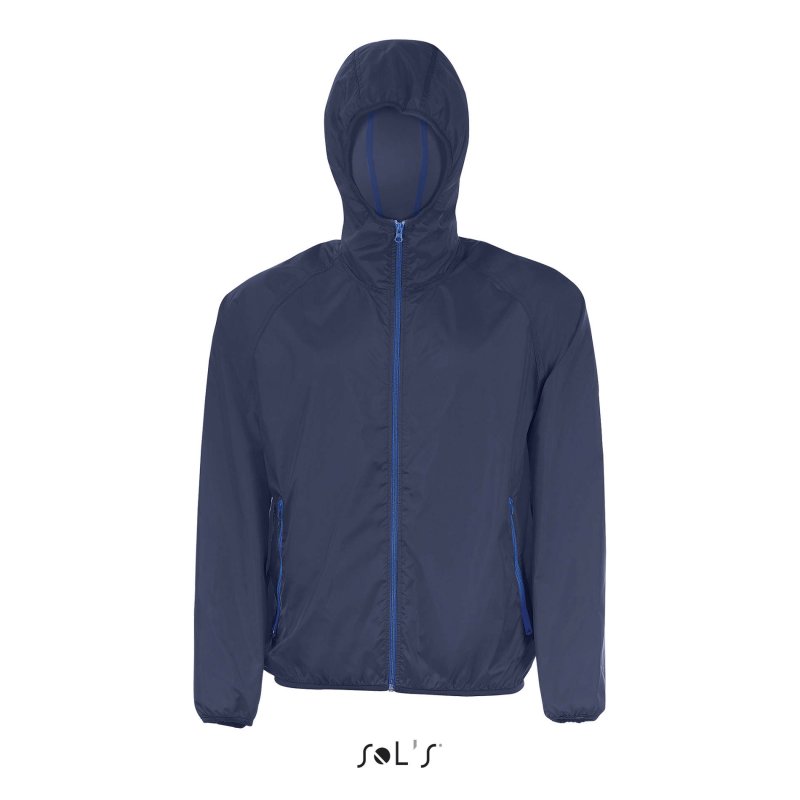 blu navy pro